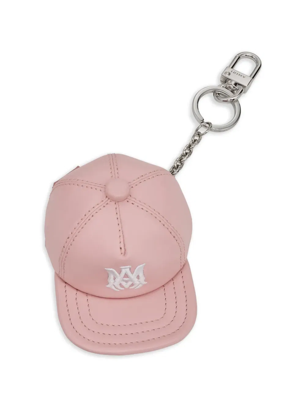 baseball cap-chain keyring