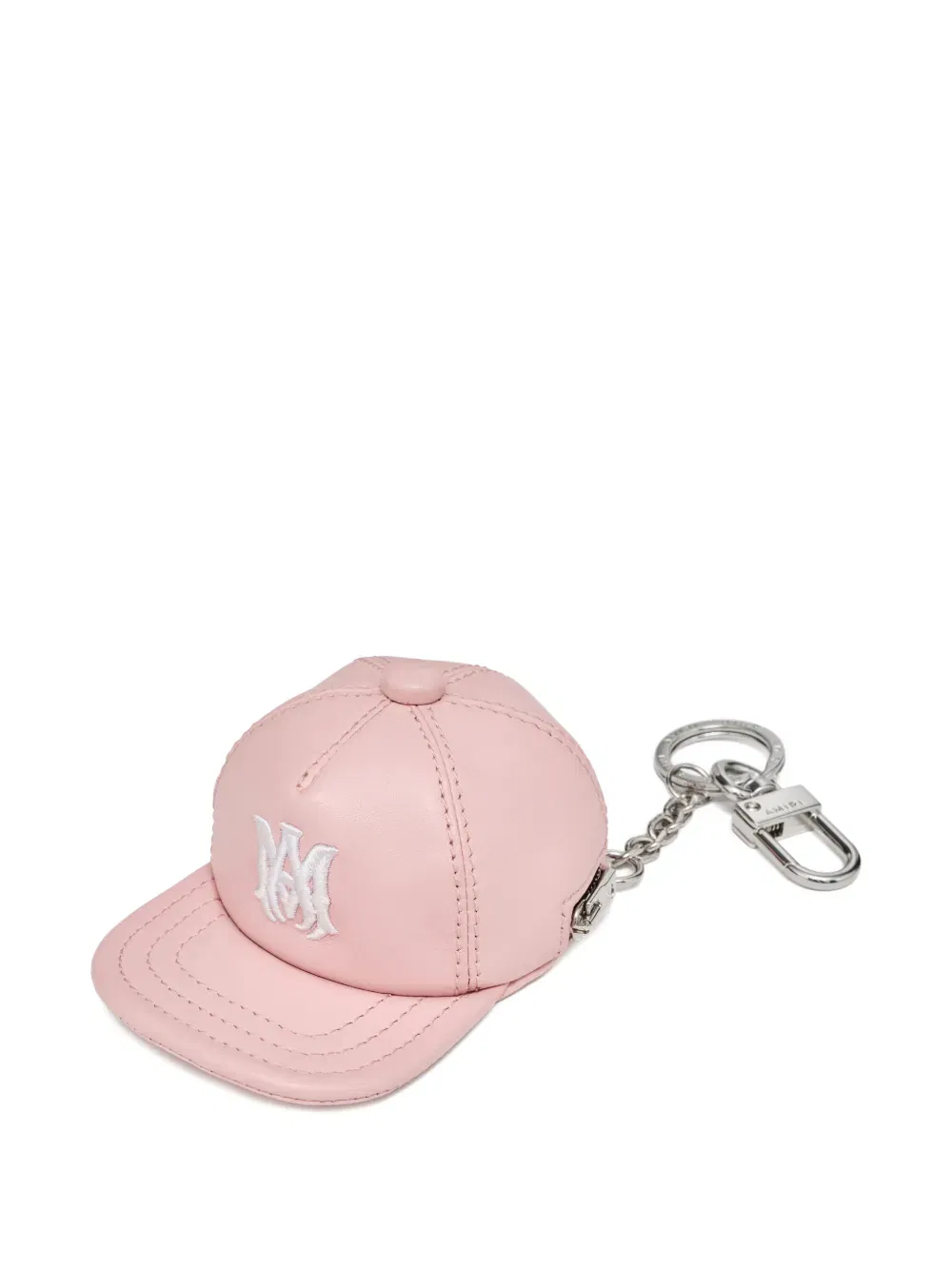 baseball cap-chain keyring