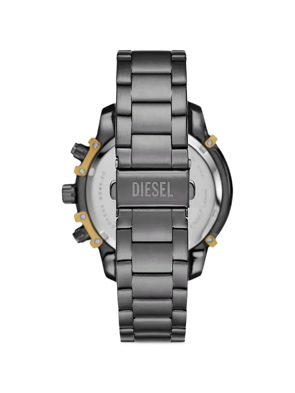 Griffed 48mm watch