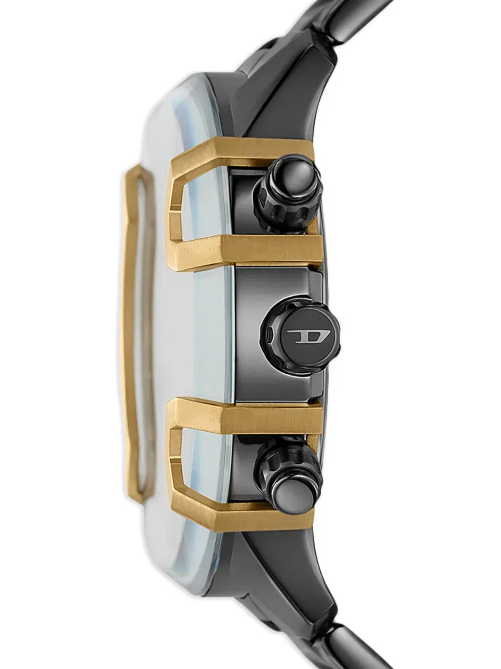 Griffed 48mm watch