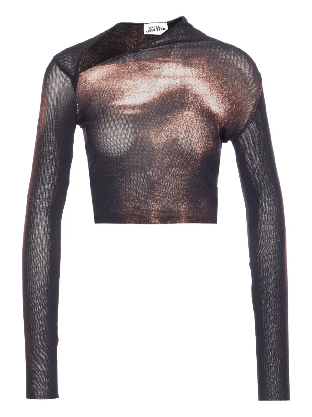 asymmetric top