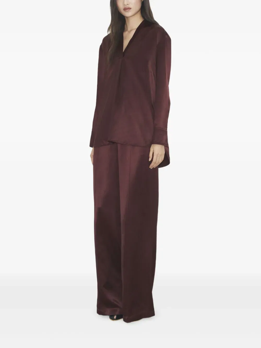 asymmetric top
