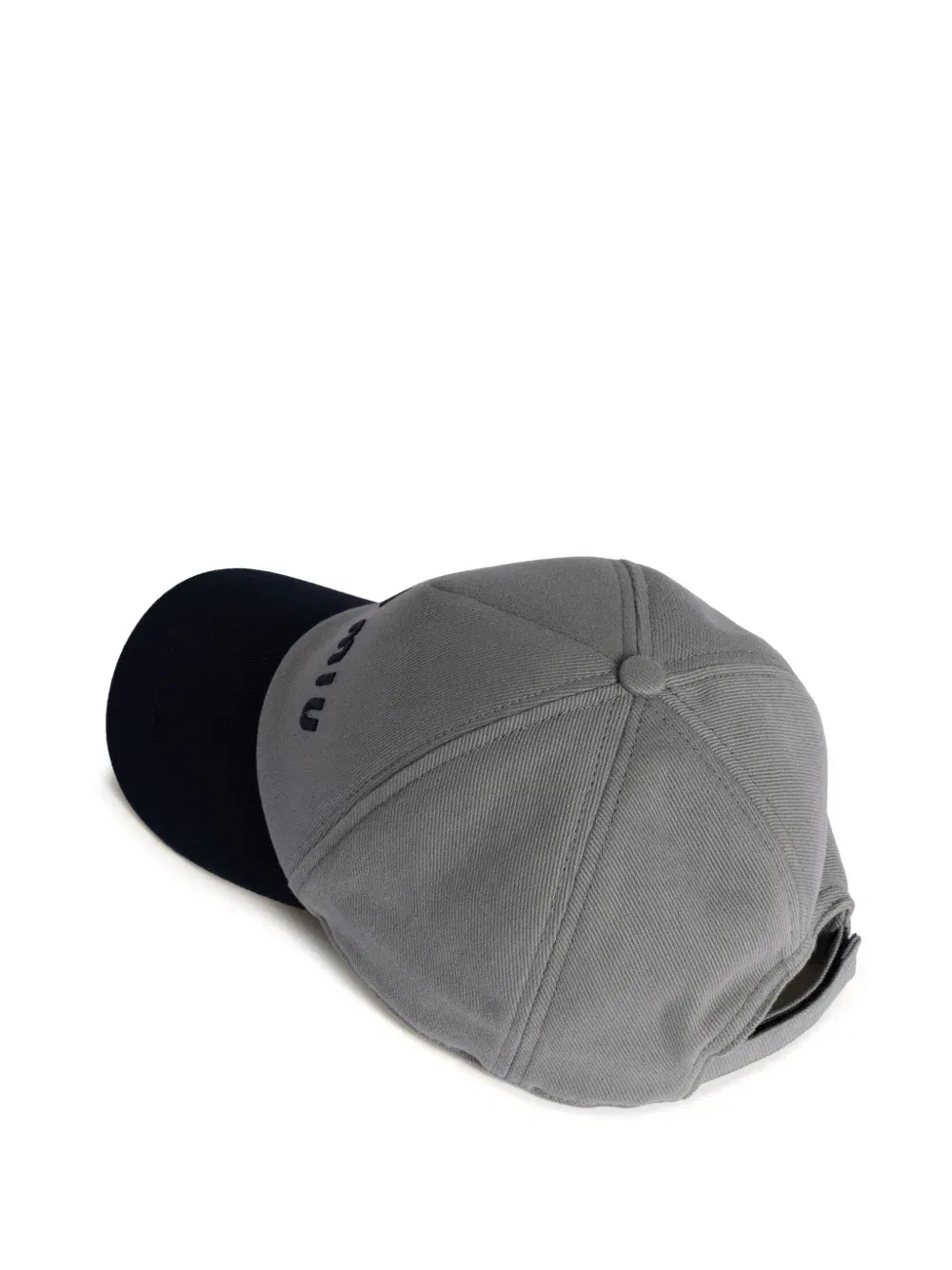 Drill cap
