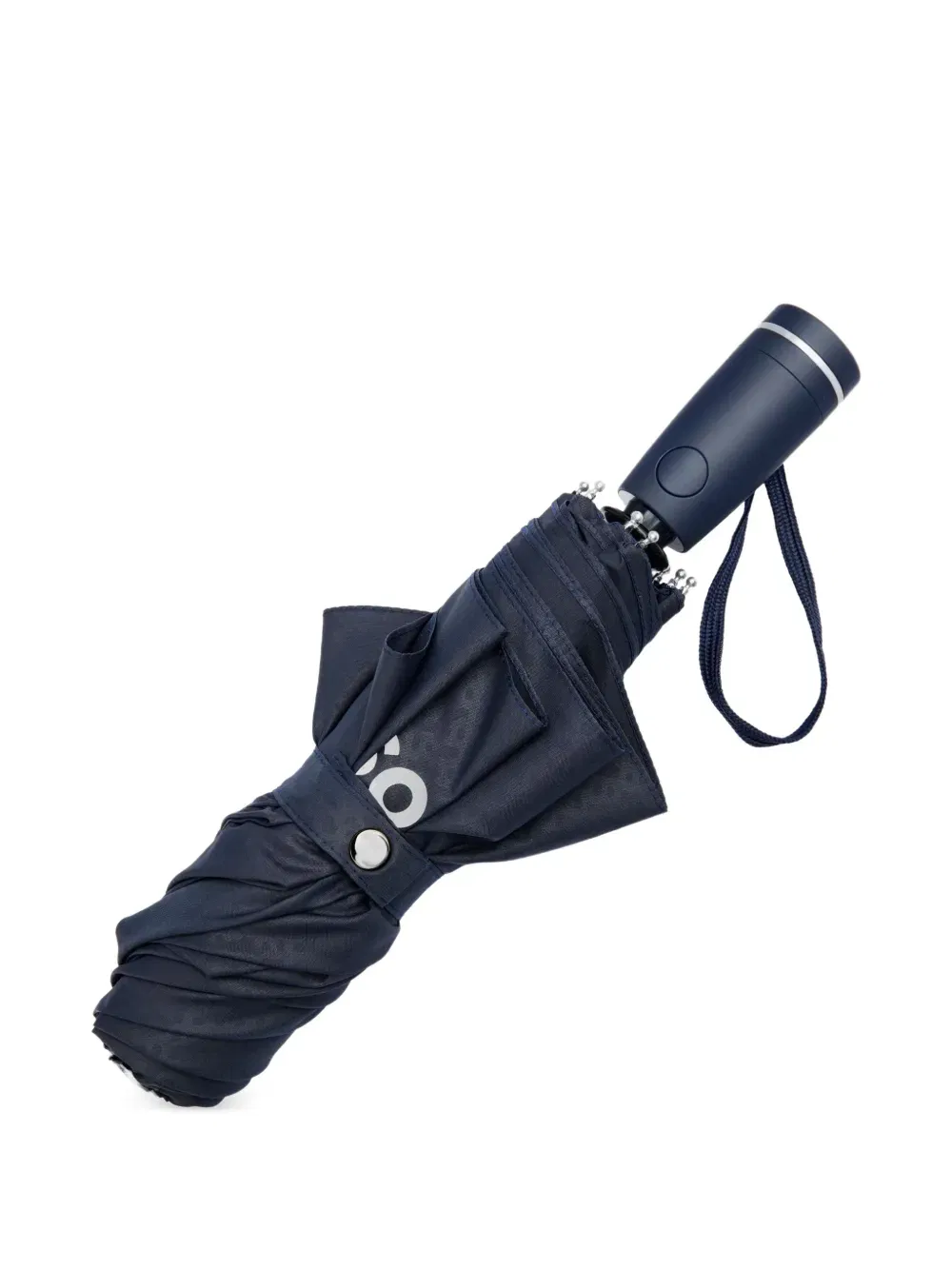 logo-print umbrella