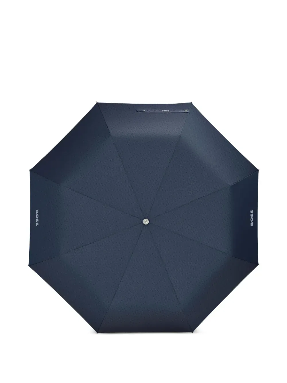 logo-print umbrella
