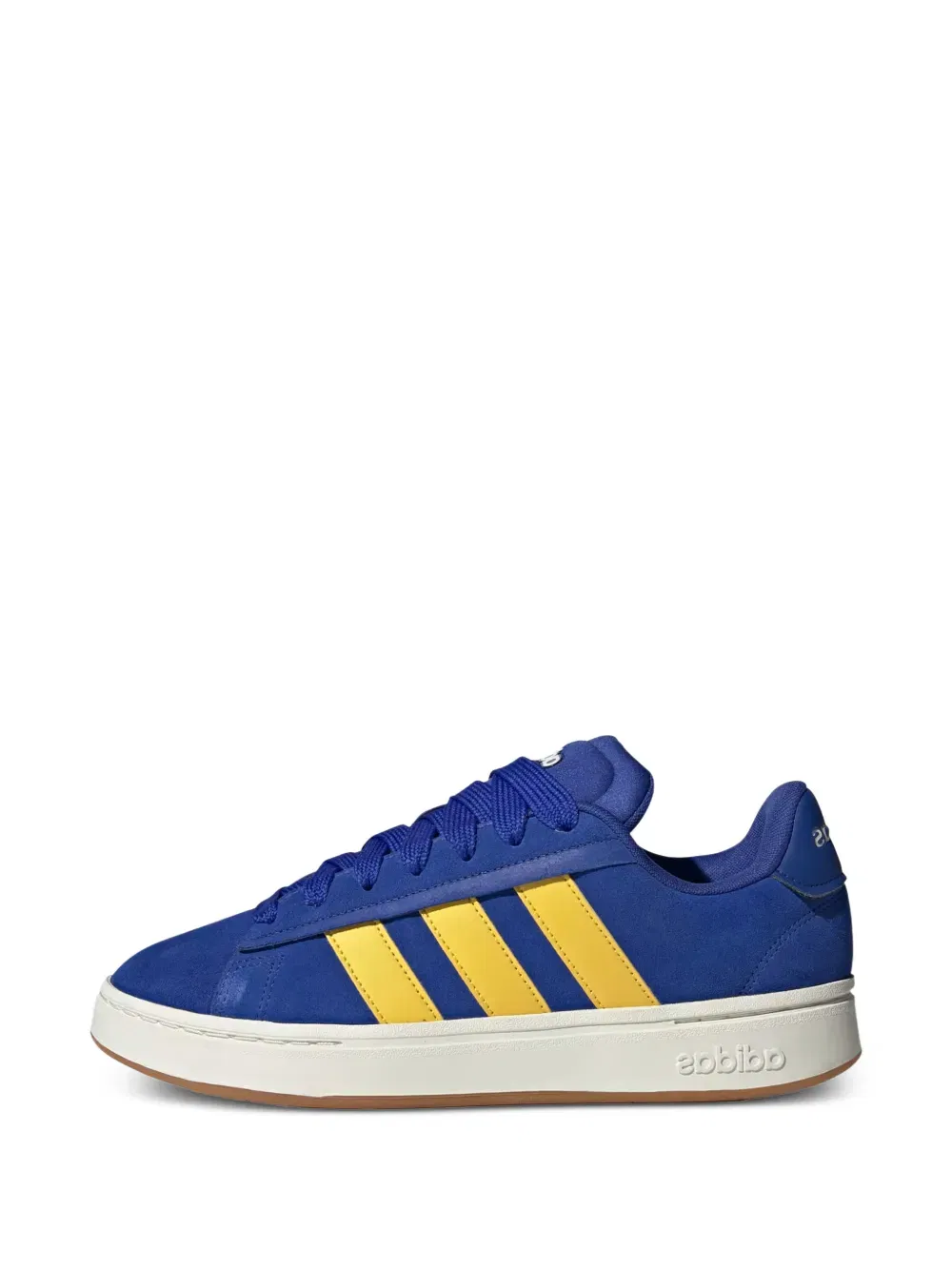 Grand Court Alpha sneakers