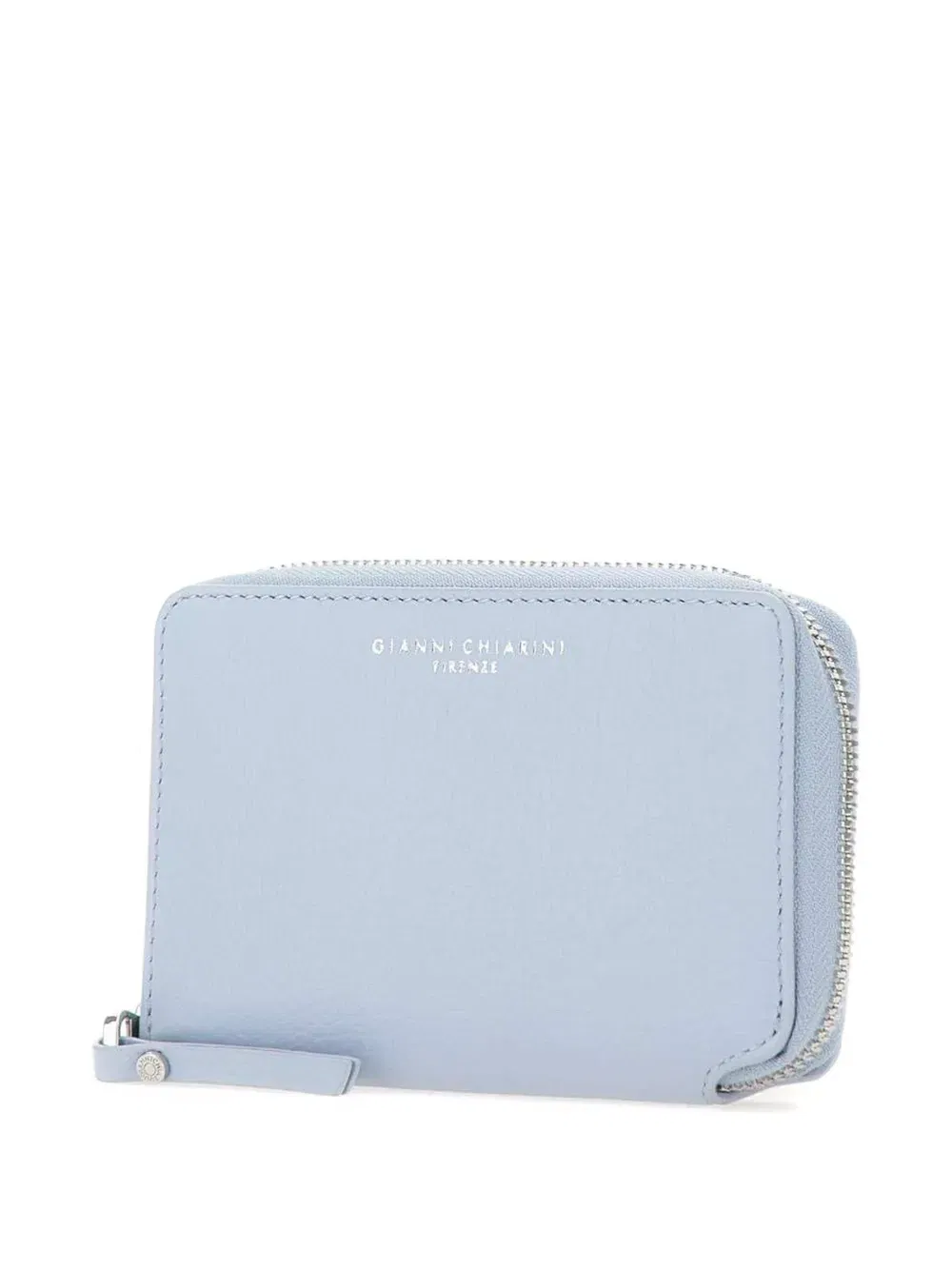 Dollaro leather wallet
