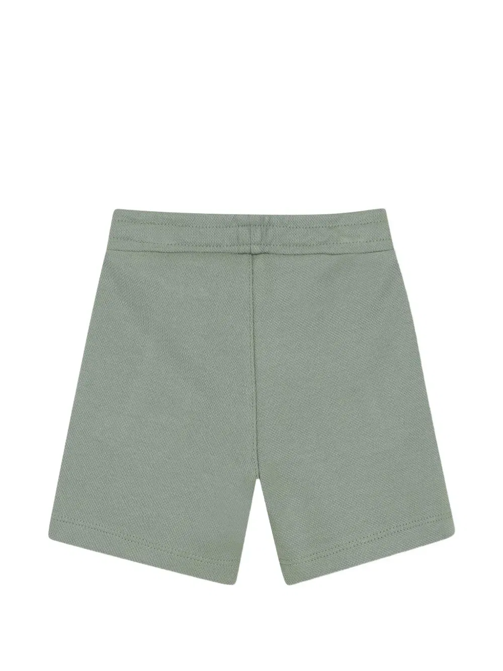 logo T-Shirt and shorts set