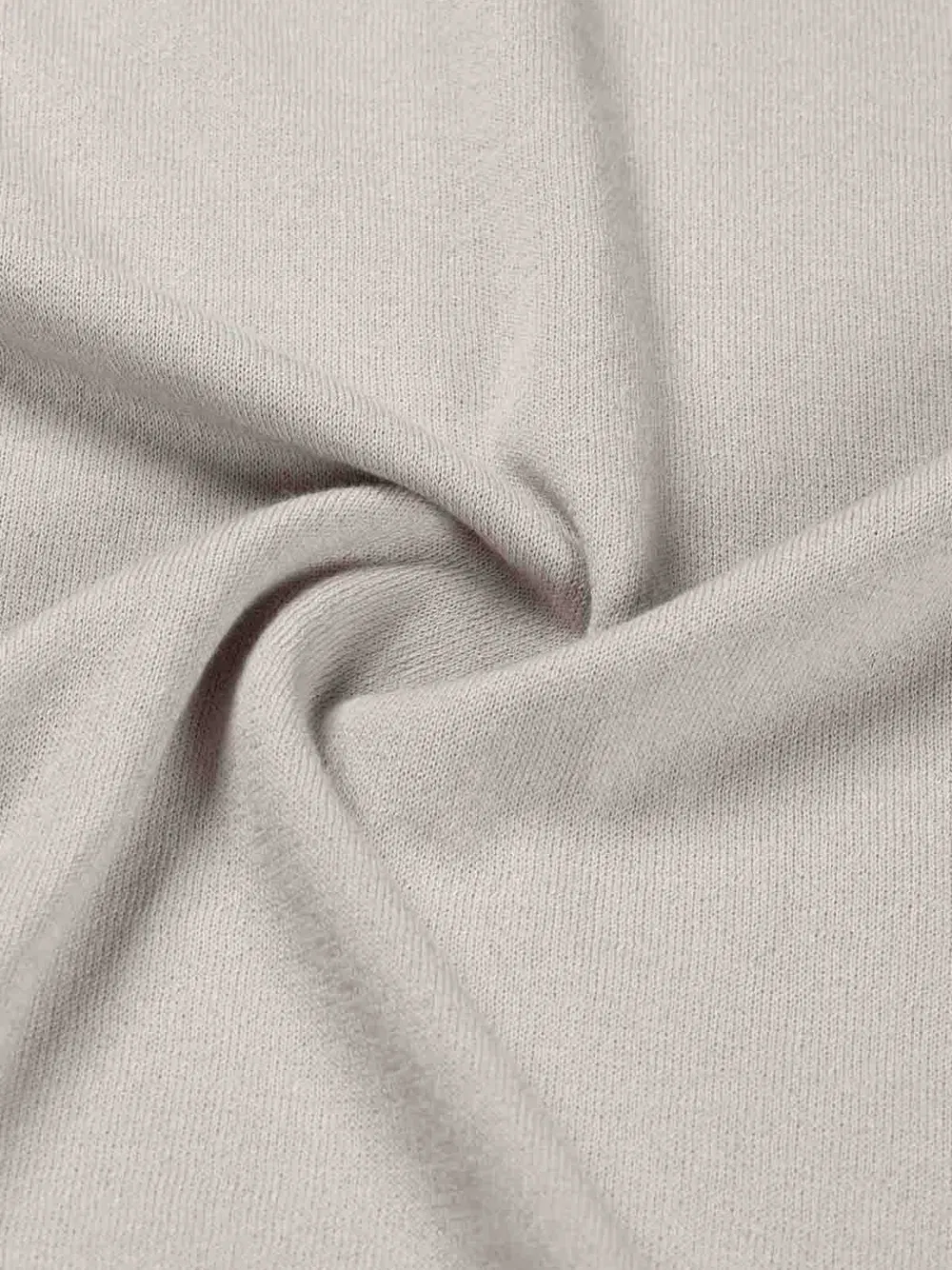 cashmere polo shirt