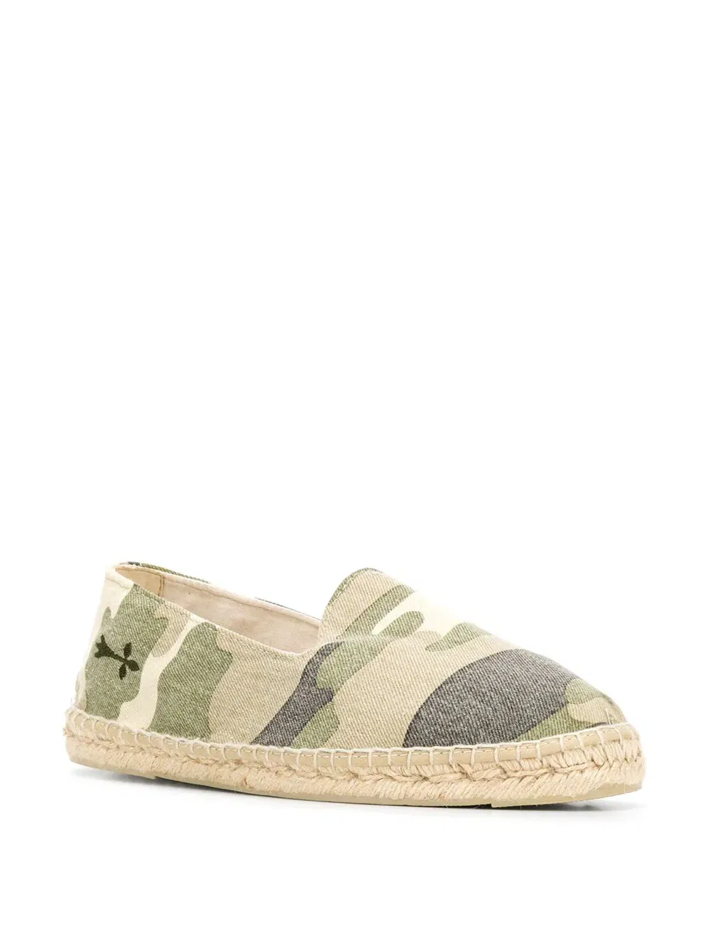 slip-on espadrilles