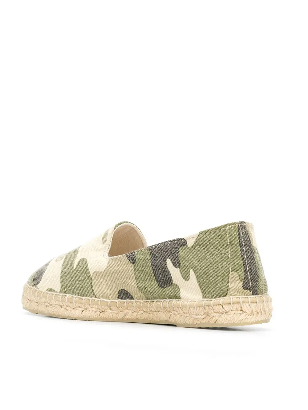 slip-on espadrilles