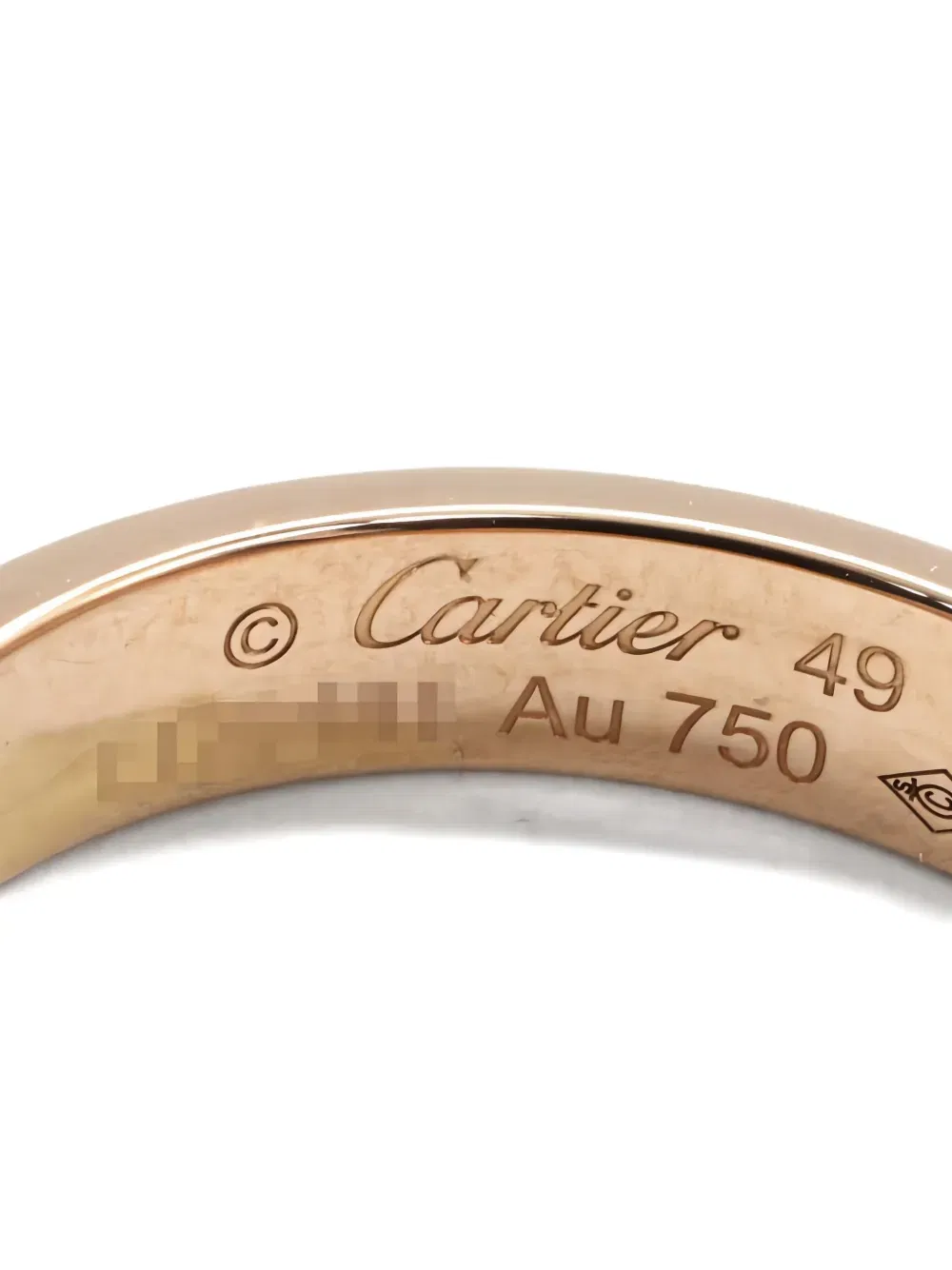 2010s Love ring