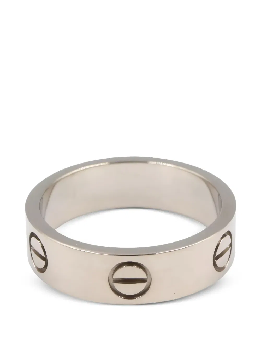 2010s Love ring