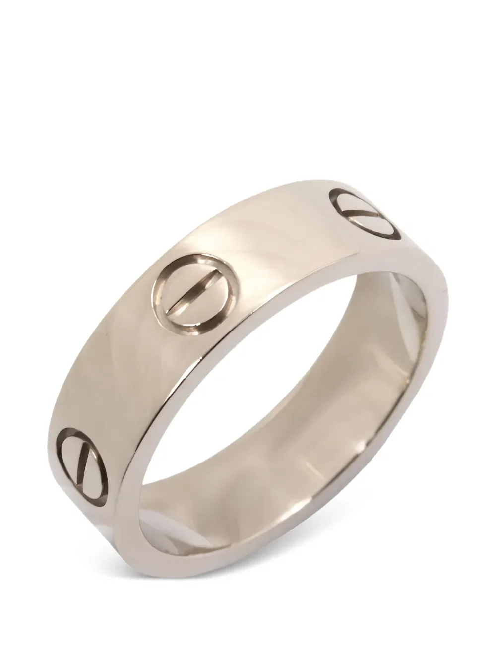 2010s Love ring