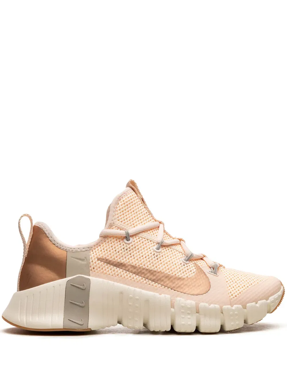 Free Metcon 3 "Guava Ice" sneakers