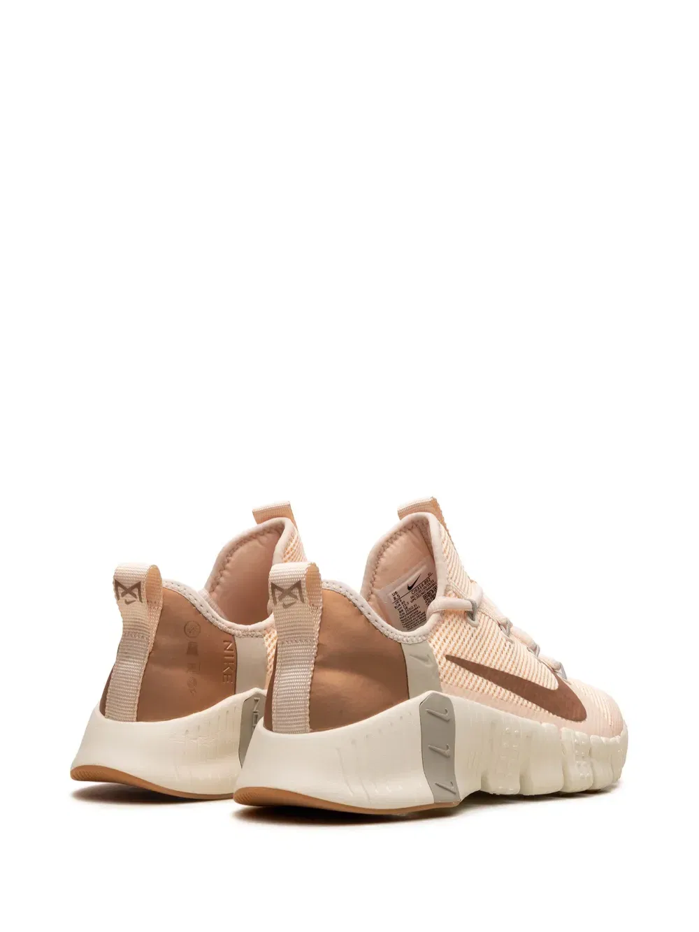 Free Metcon 3 "Guava Ice" sneakers