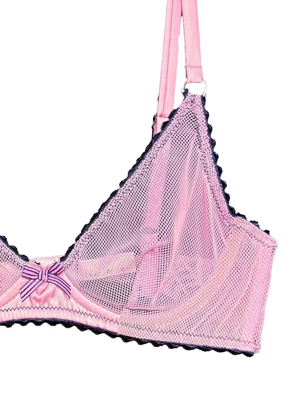 Sabrina bra