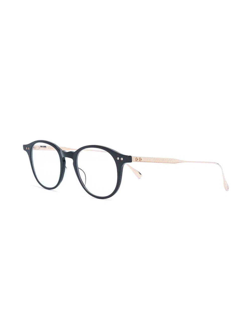Ash glasses