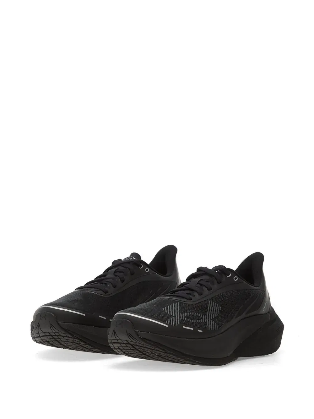 Velociti Distance logo-detail sneakers