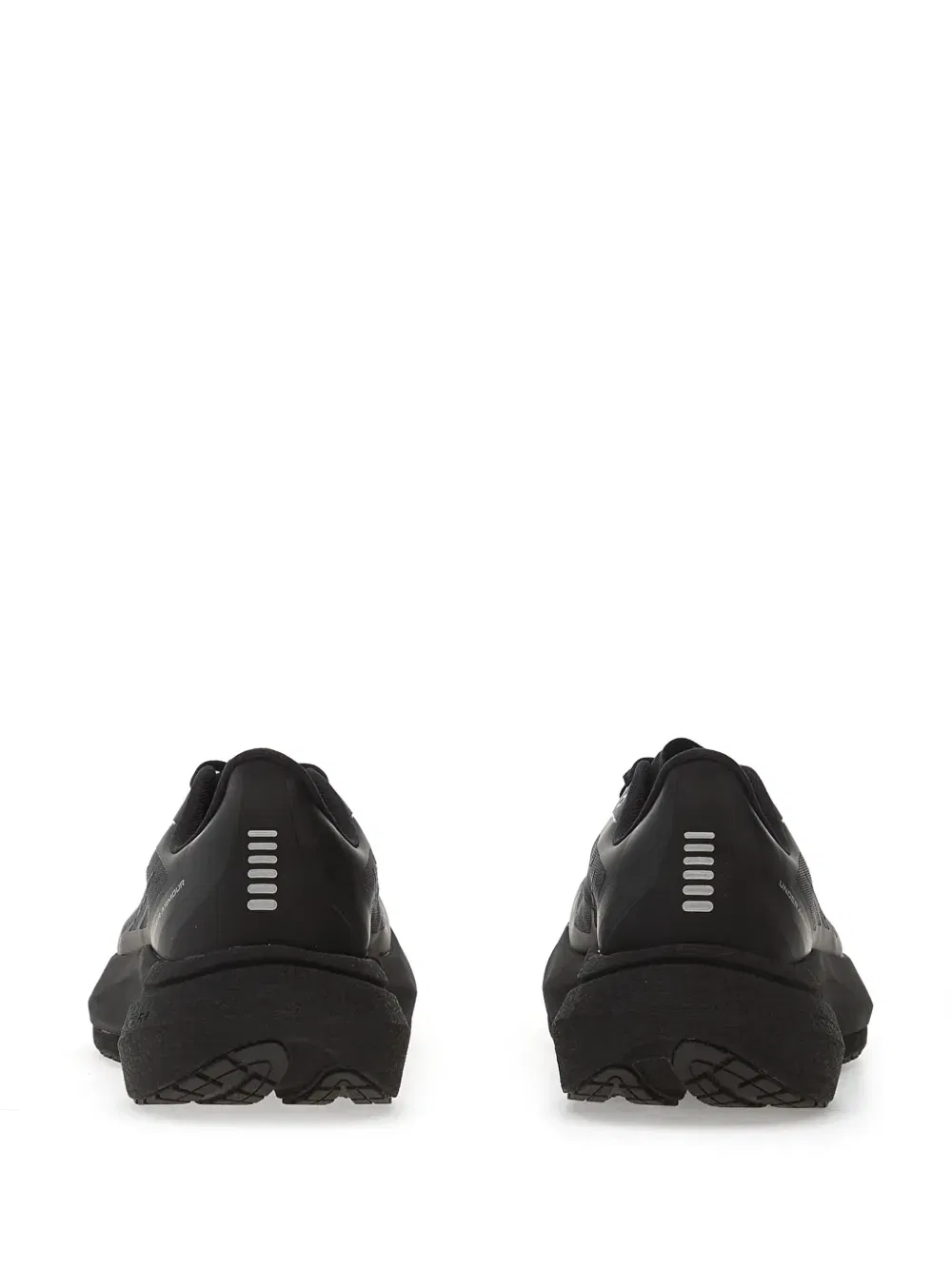 Velociti Distance logo-detail sneakers