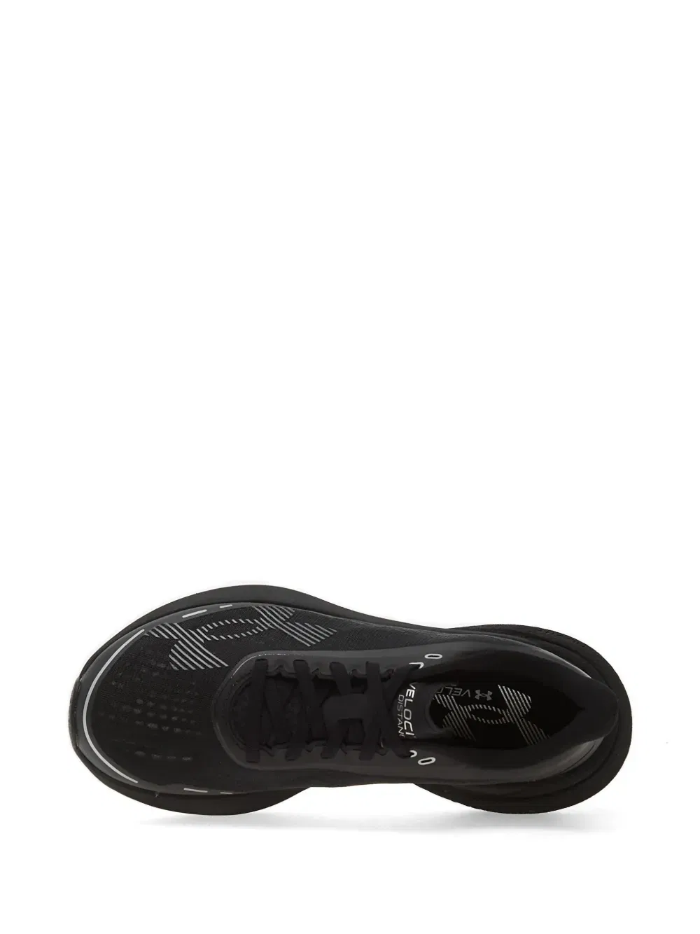 Velociti Distance logo-detail sneakers