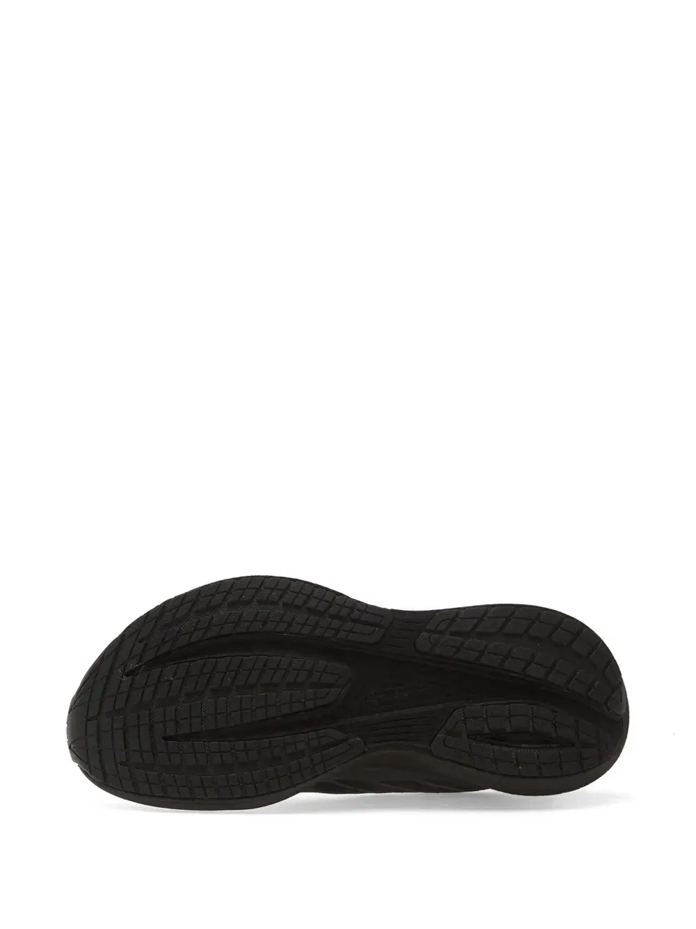 Velociti Distance logo-detail sneakers