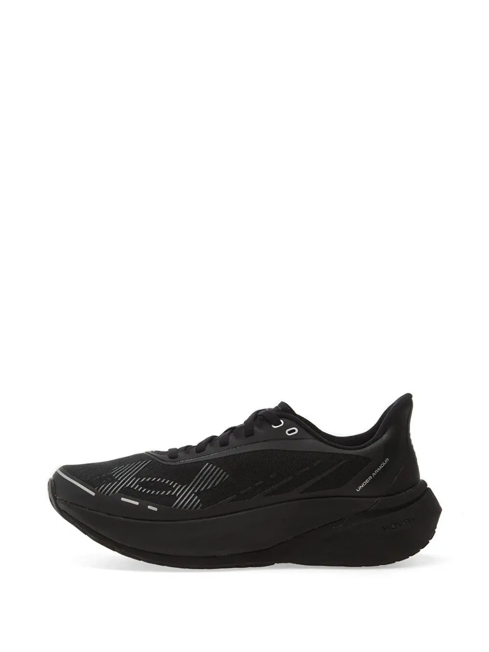 Velociti Distance logo-detail sneakers