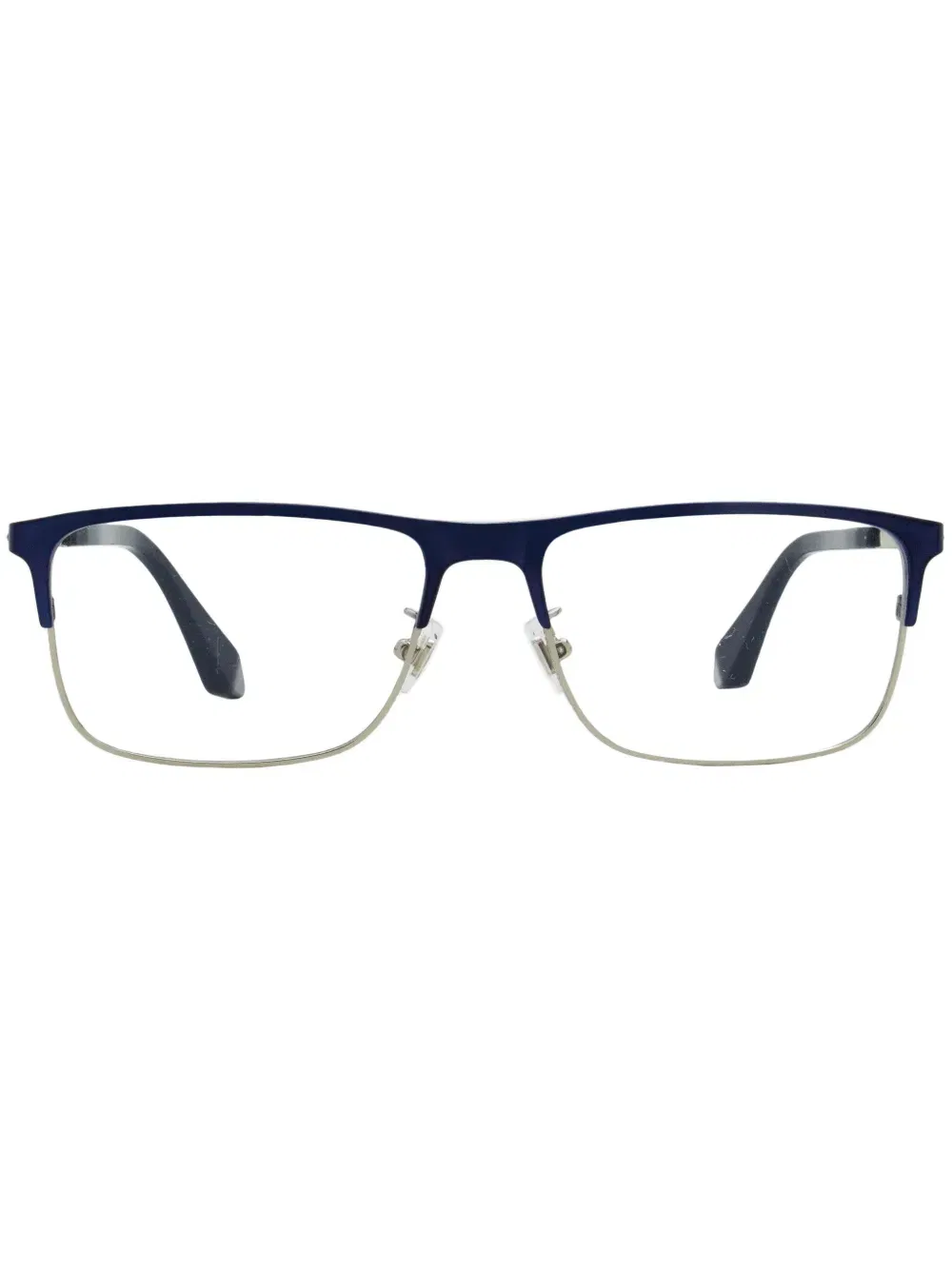LG5005-H rectangle-frame optical glasses