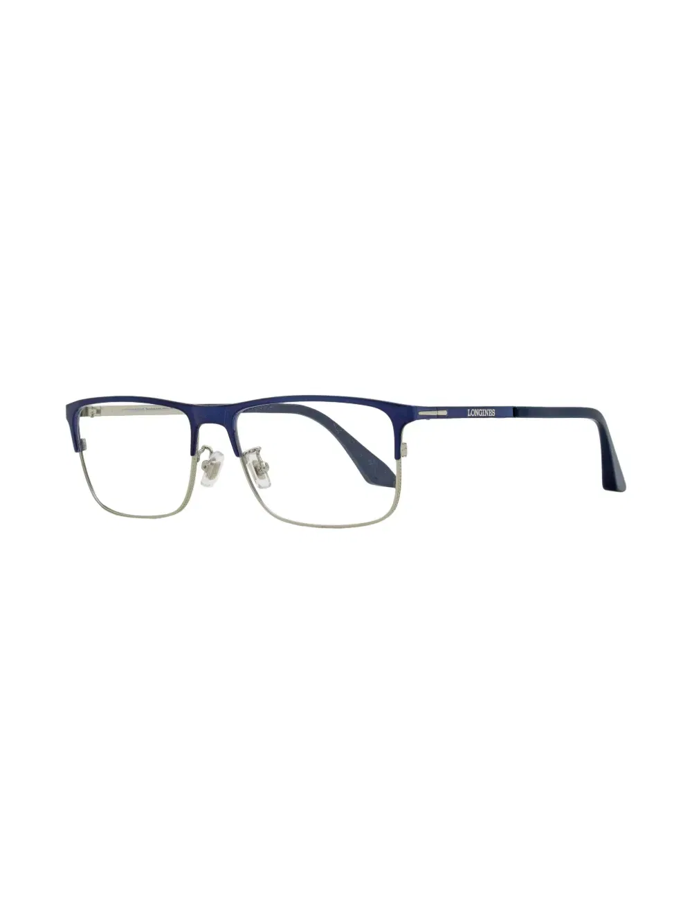 LG5005-H rectangle-frame optical glasses