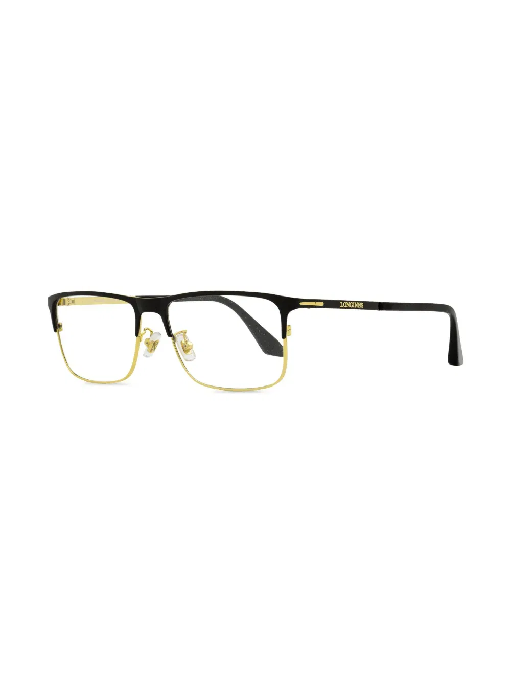 LG5005-H rectangle-frame optical glasses