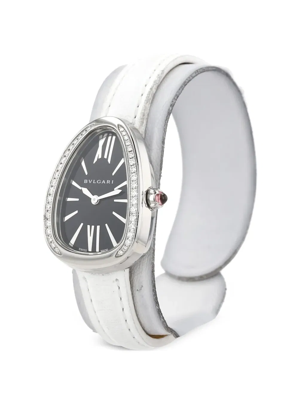 2020s Serpenti 22mm watch