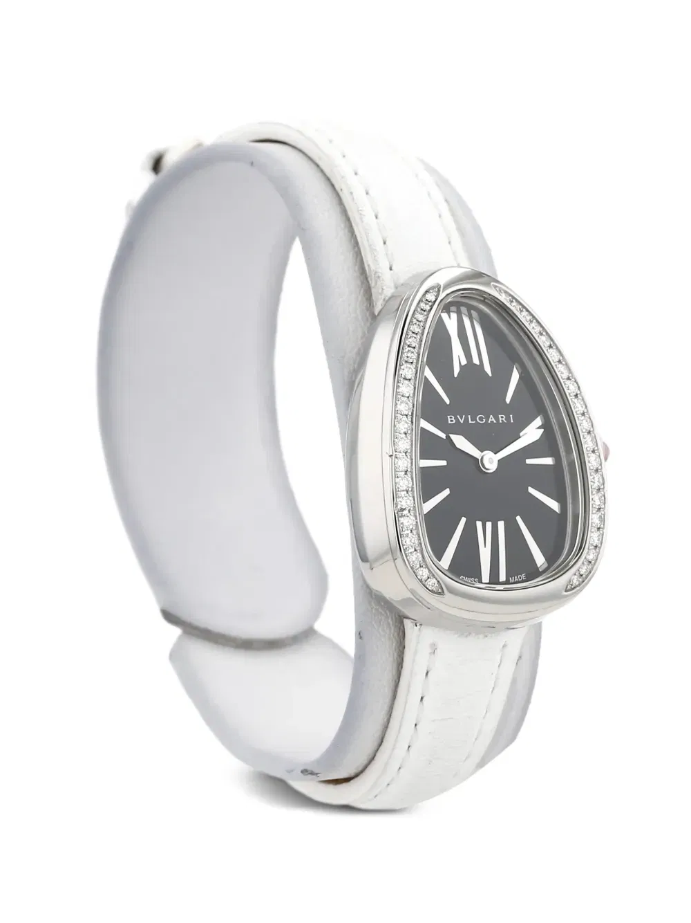 2020s Serpenti 22mm watch