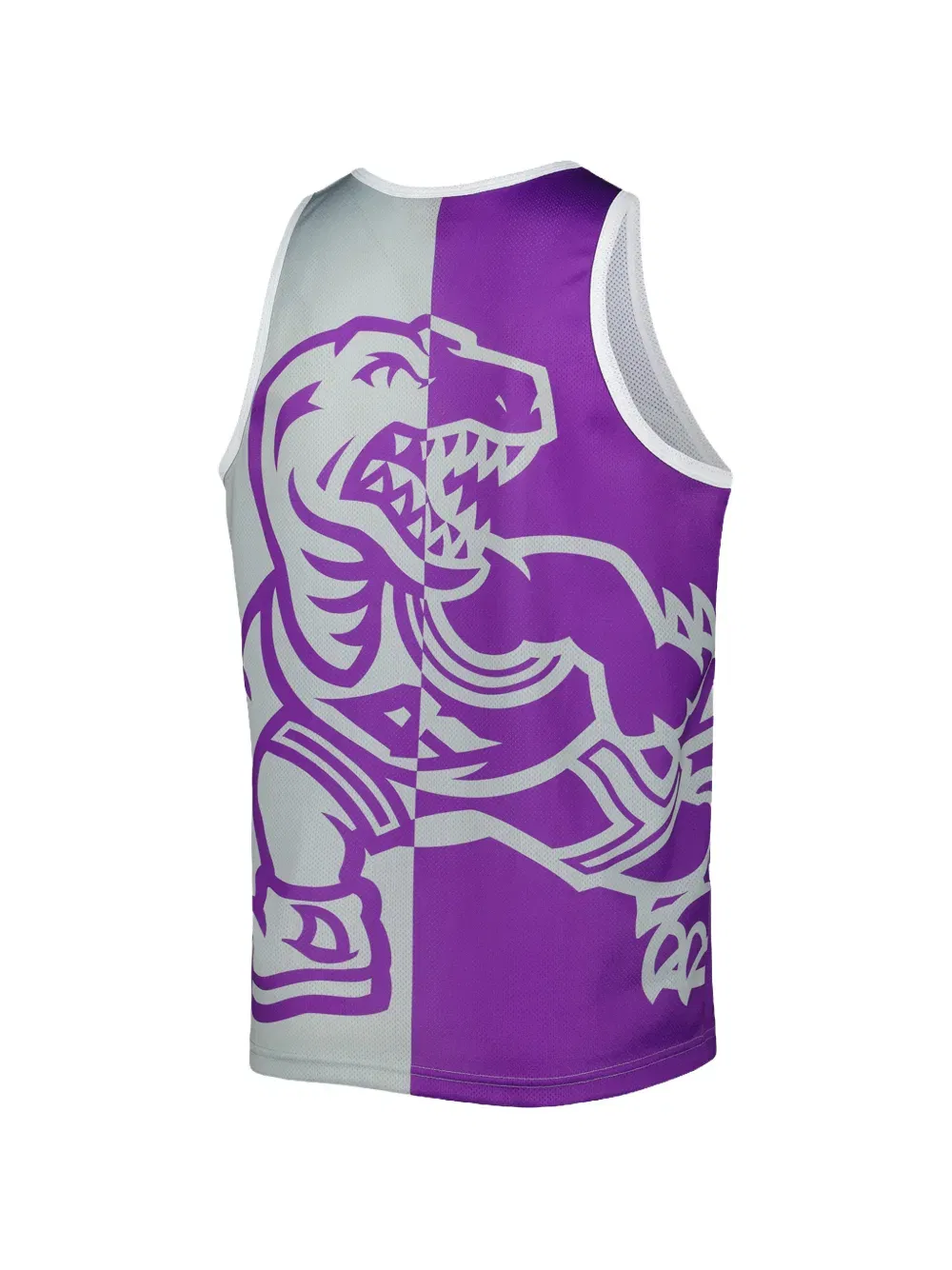 NBA Toronto Raptors Vince Carter tank top