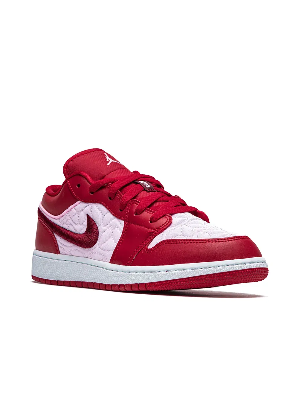 Air Jordan 1 Low SE "Pink Quilt" sneakers