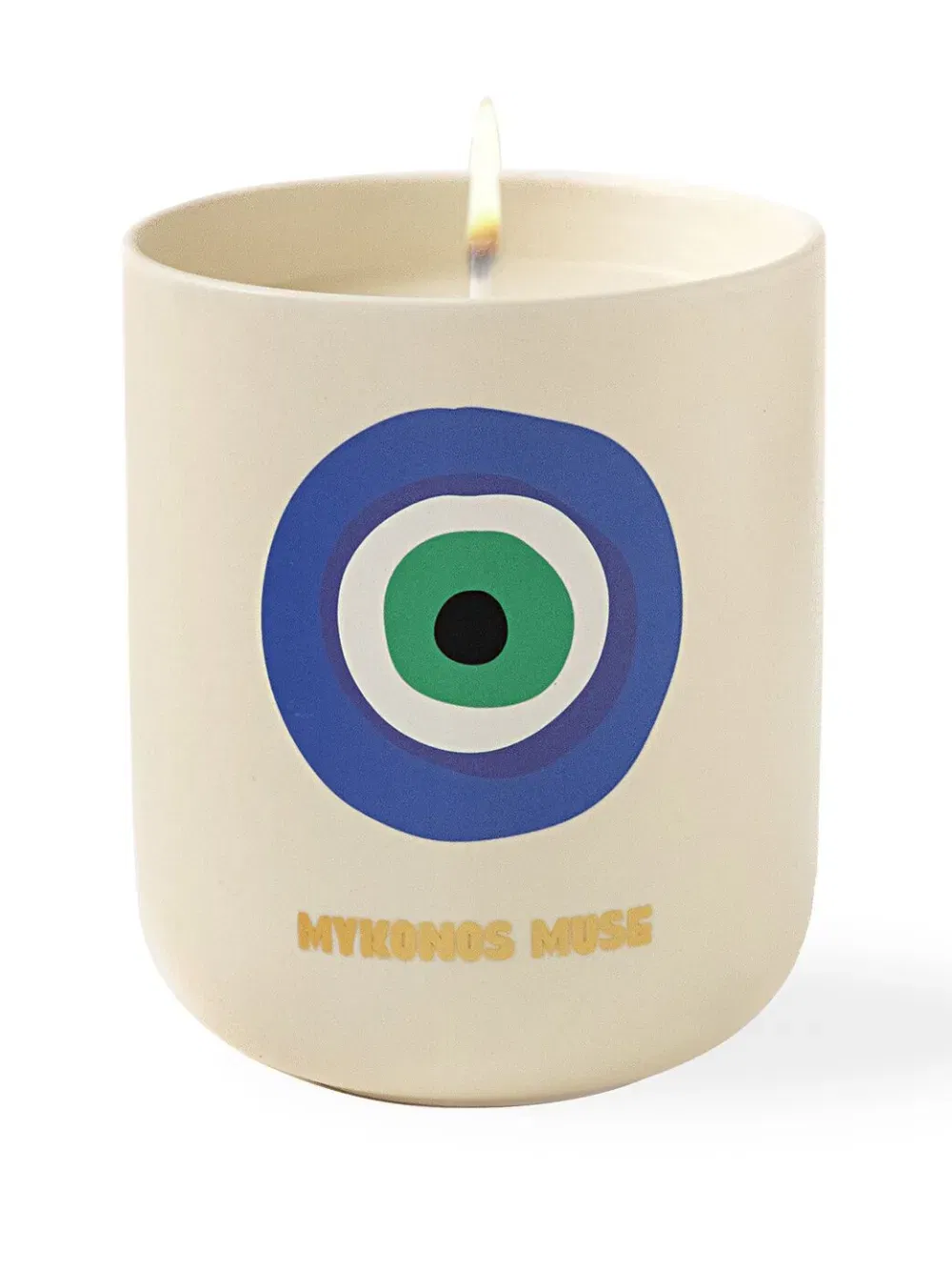 Mykonos Muse - Travel from Home candle (319g)