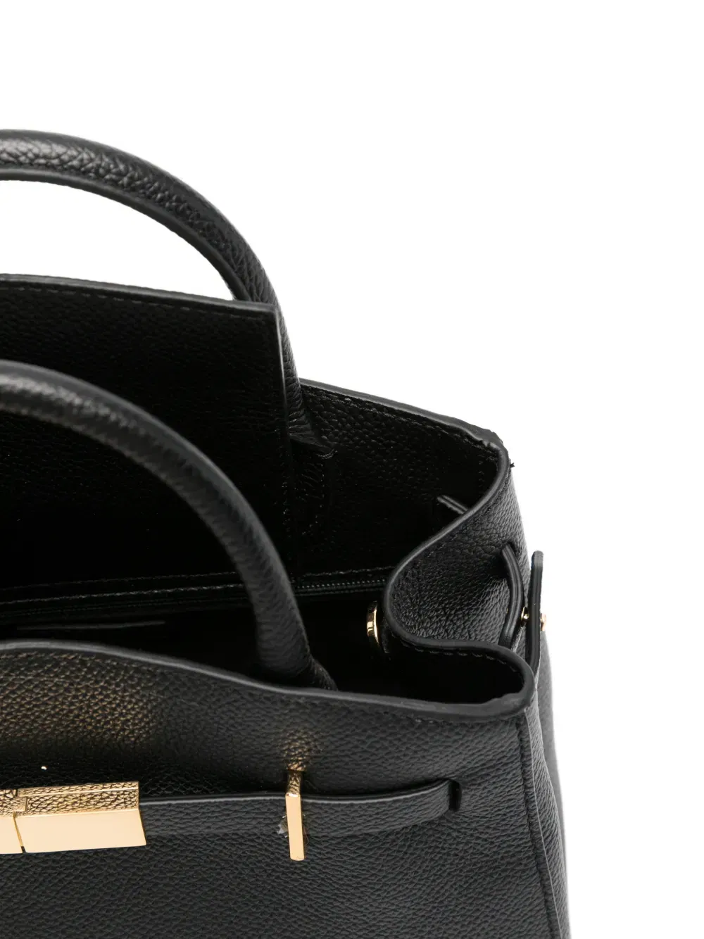 small Hudson tote bag