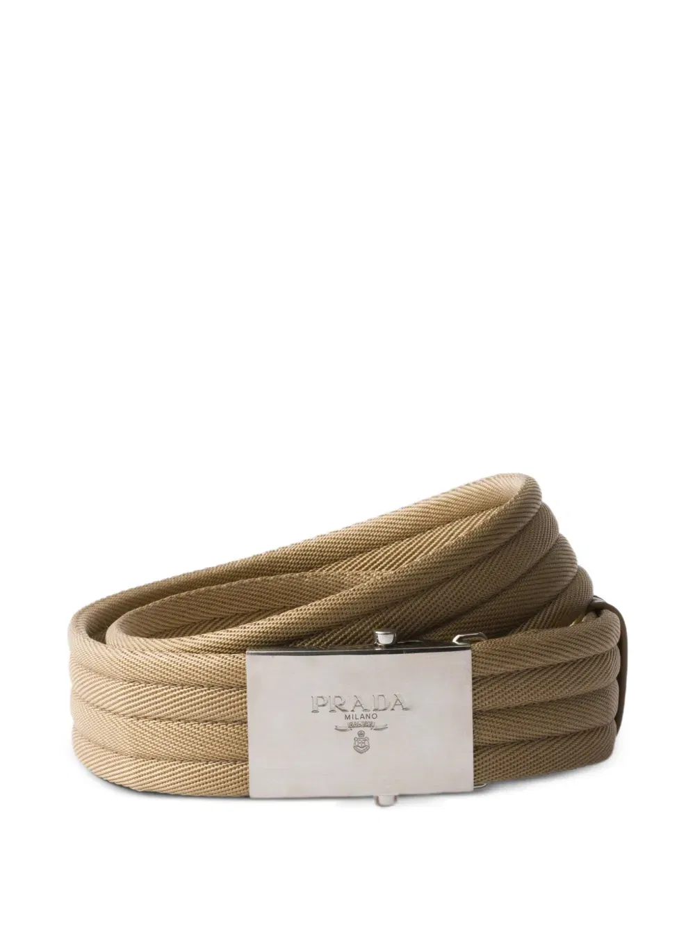 logo belt