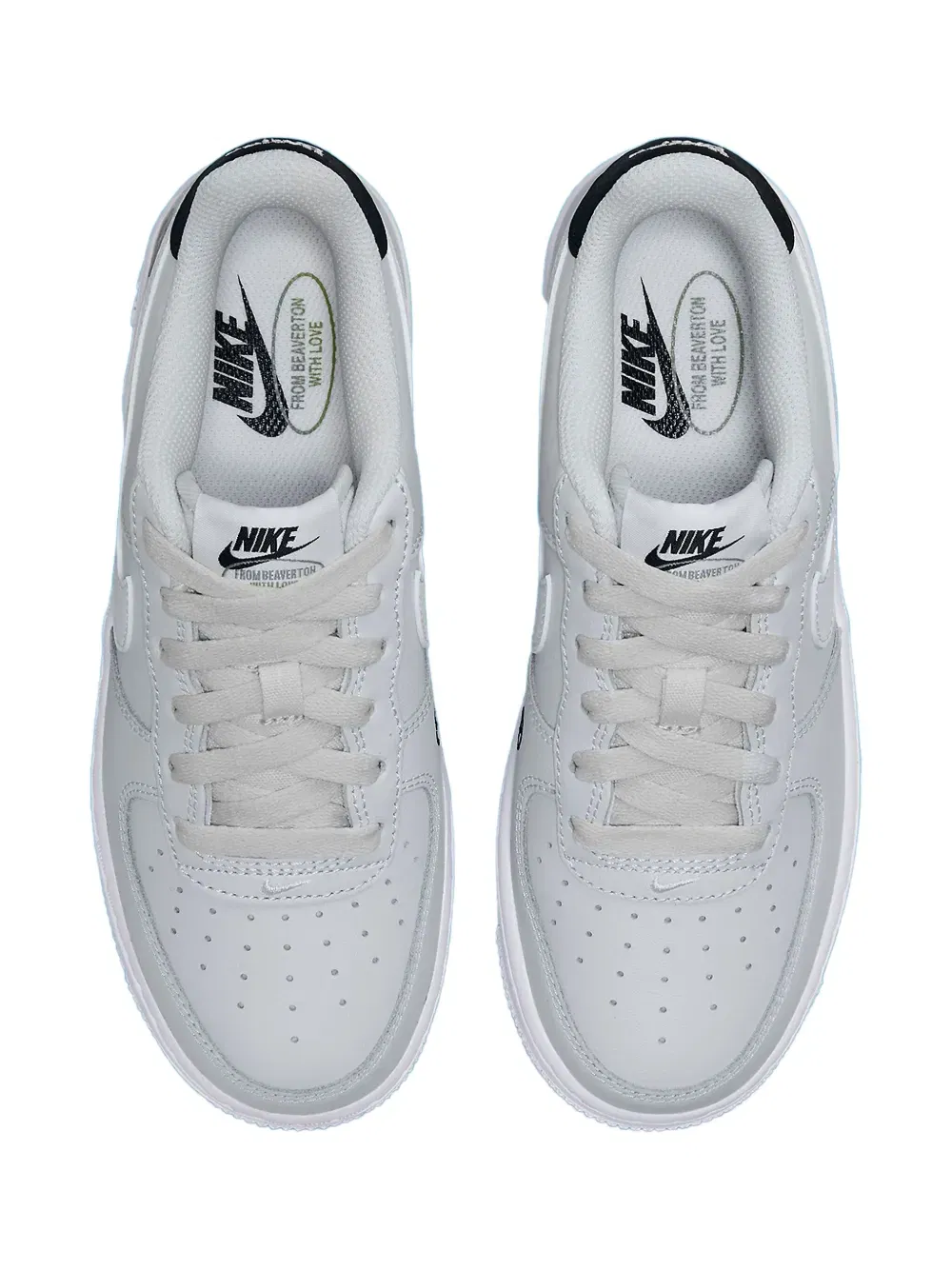 Air Force 1 Low LV8 "Have a Nike Day Earth" sneakers