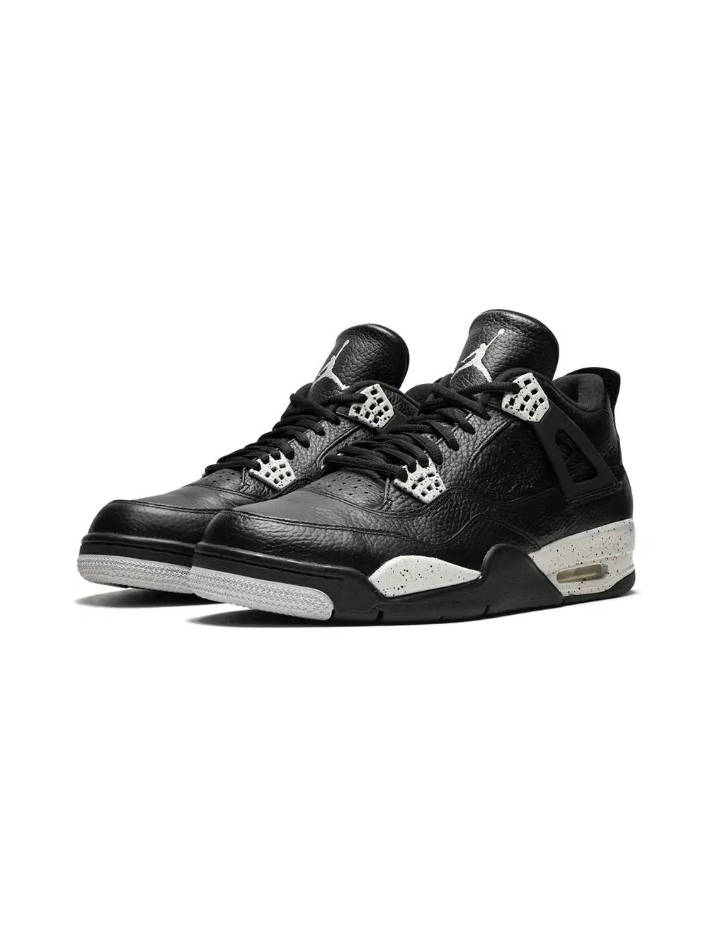 Air Jordan 4 Retro LS "Oreo" sneakers