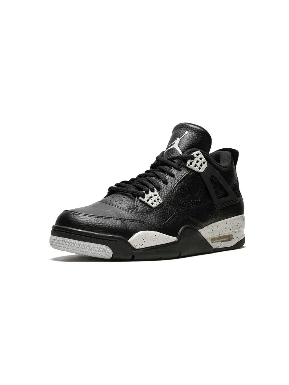 Air Jordan 4 Retro LS "Oreo" sneakers