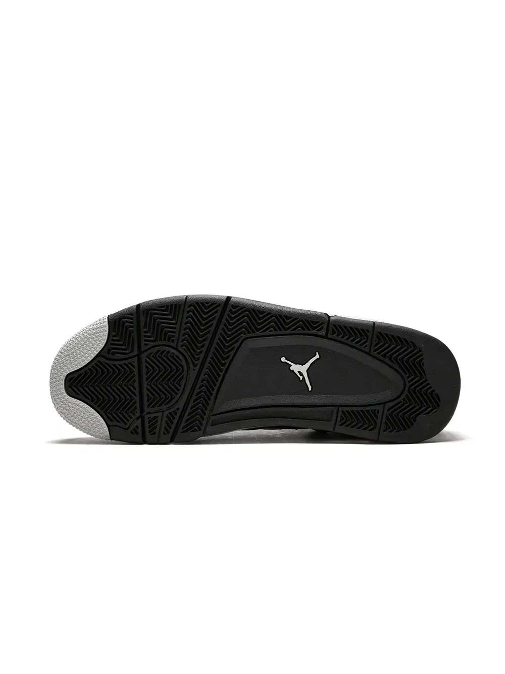Air Jordan 4 Retro LS "Oreo" sneakers