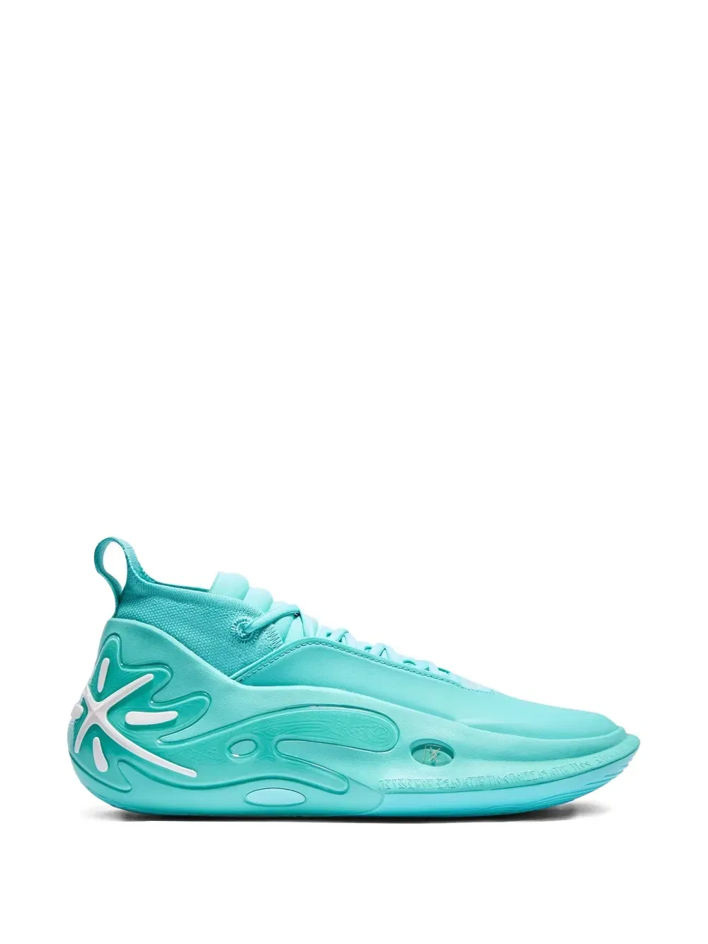Way of Wade 11 basketball sneakers