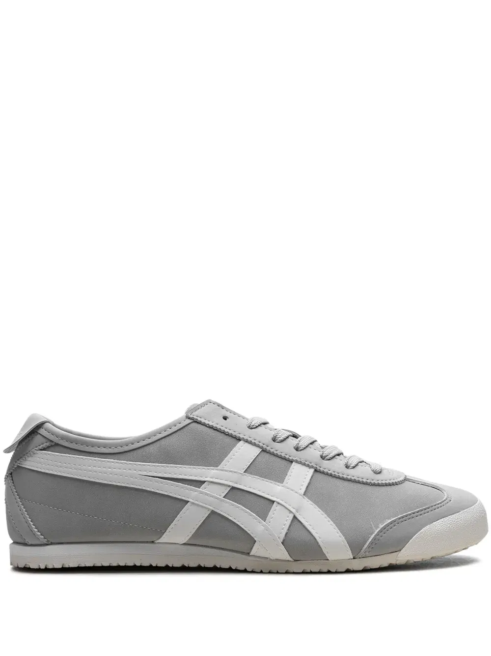 Mexico 66™ "Oyster Grey/Cream" sneakers