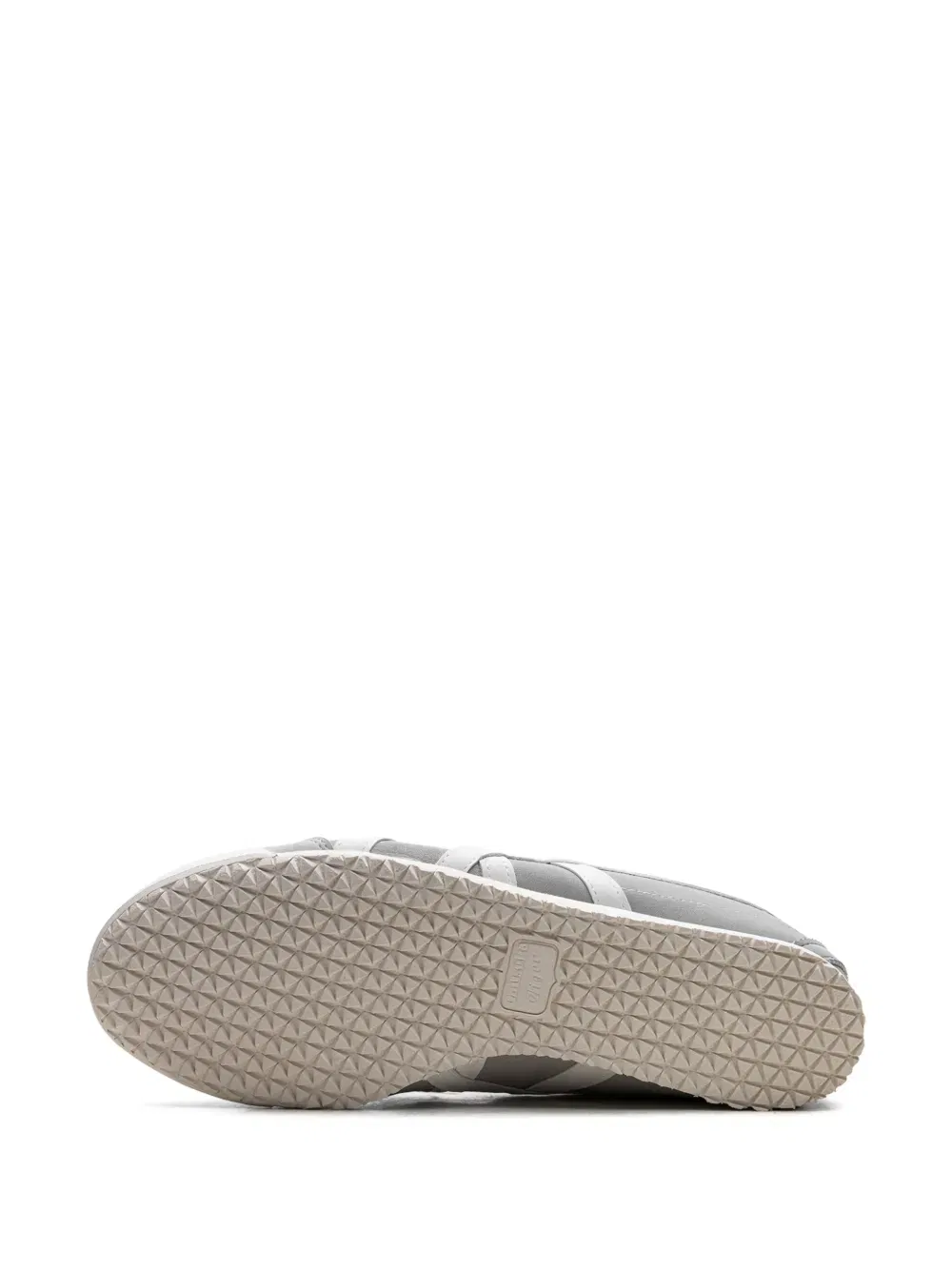 Mexico 66™ "Oyster Grey/Cream" sneakers