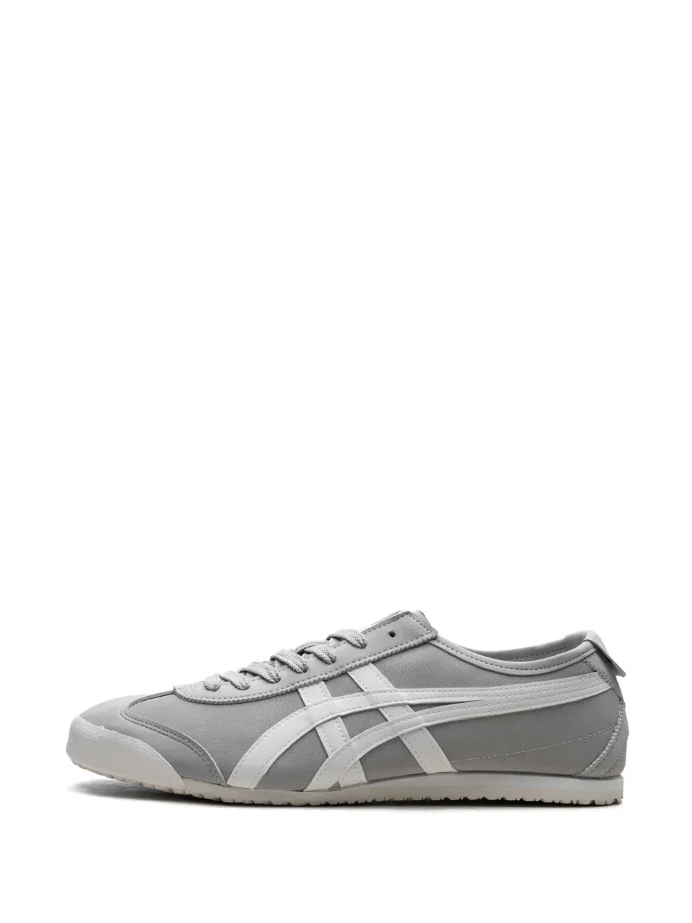 Mexico 66™ "Oyster Grey/Cream" sneakers