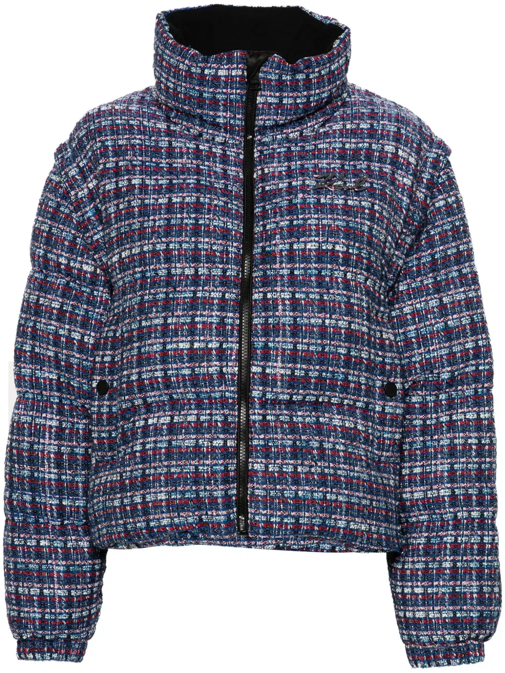 Transformer jacket