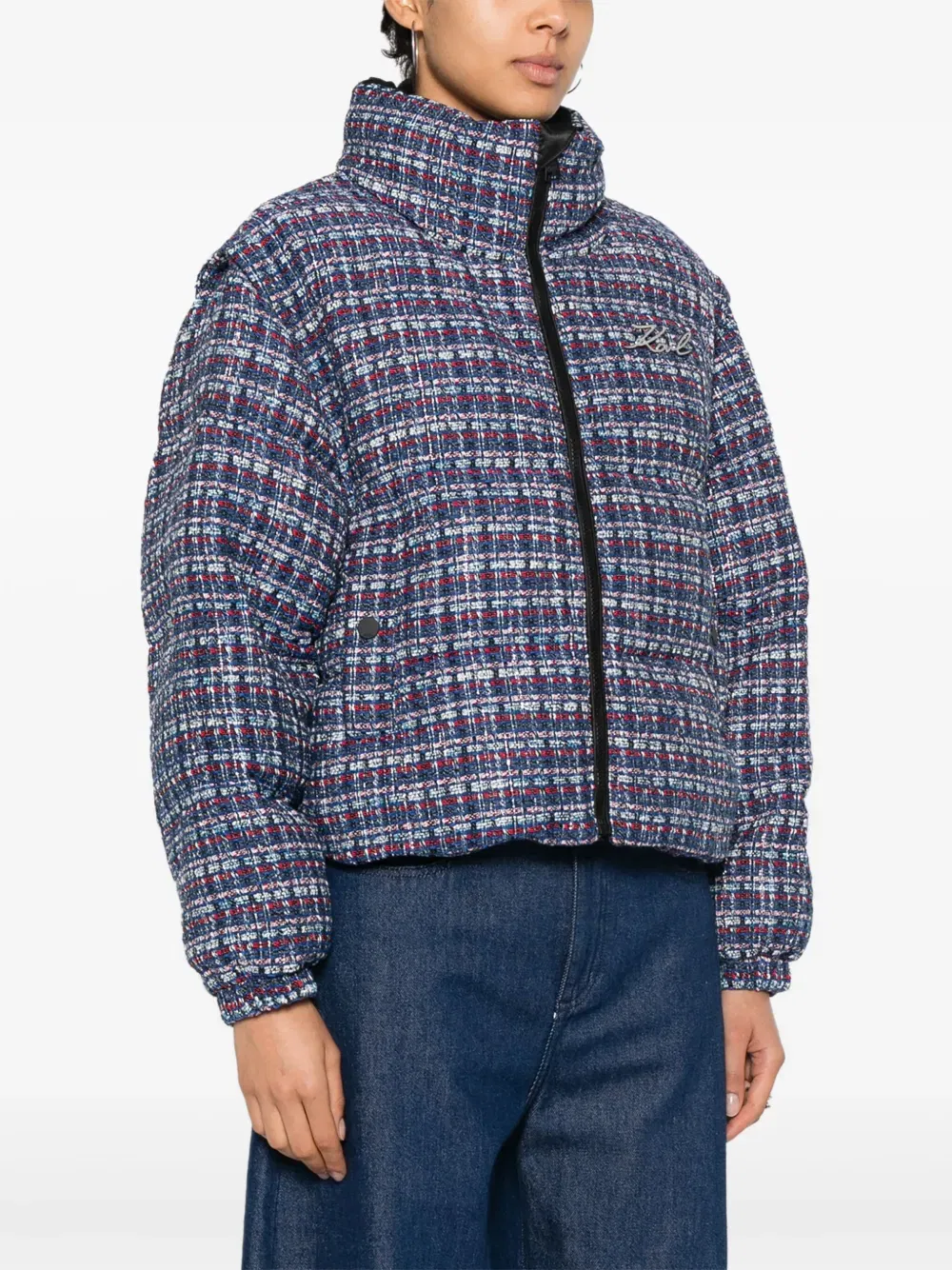 Transformer jacket