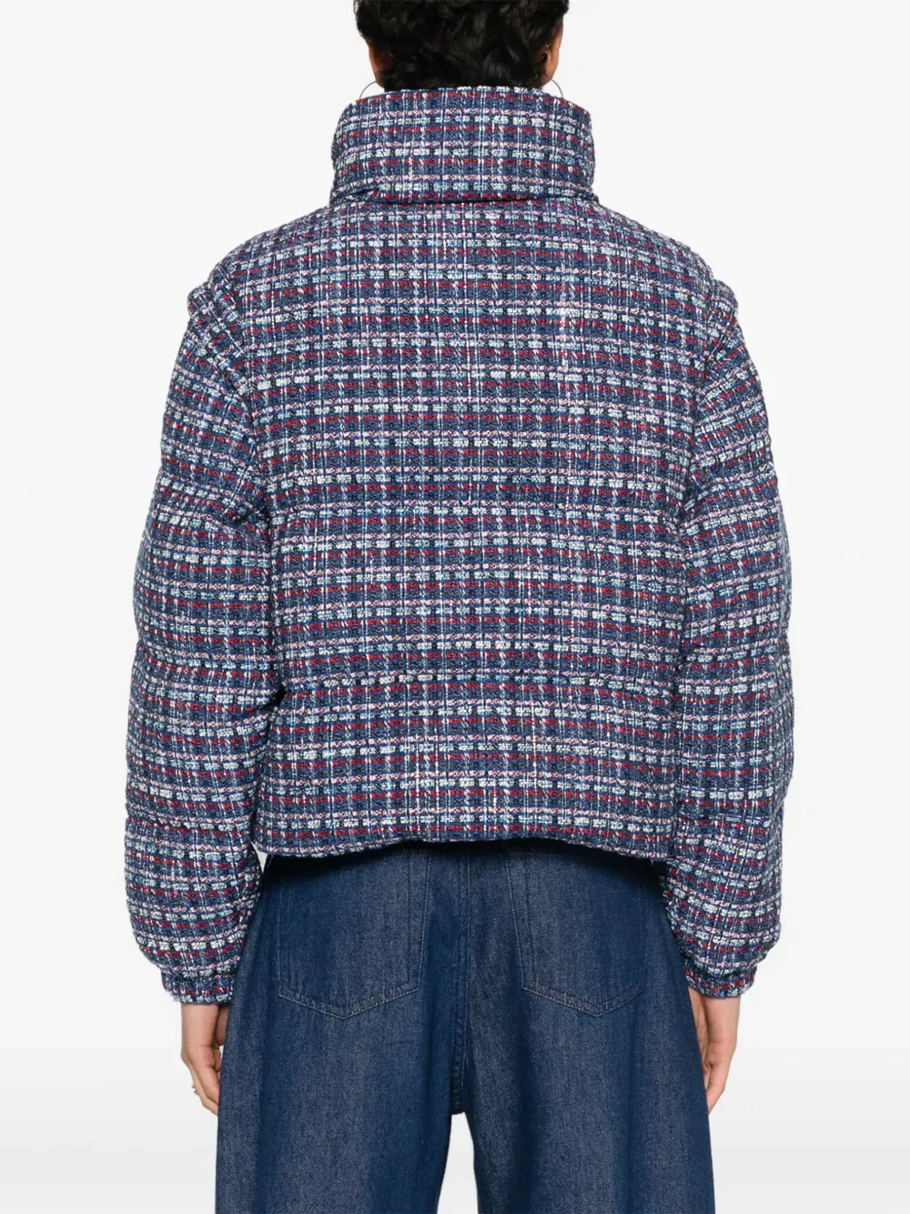 Transformer jacket