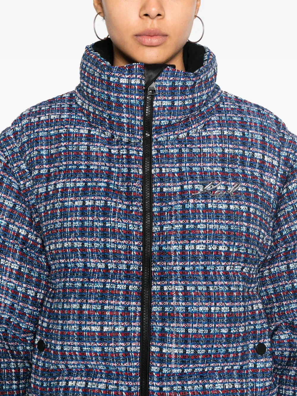 Transformer jacket