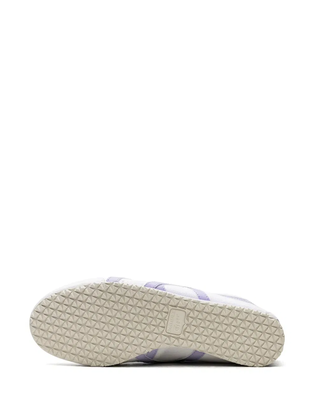 Mexico 66 "White/Purple" sneakers